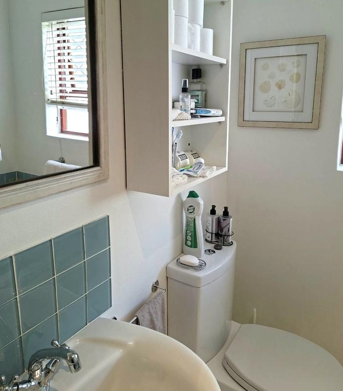 To Let 1 Bedroom Property for Rent in Durbanville Western Cape